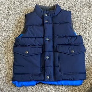 Gap Toddler Vest